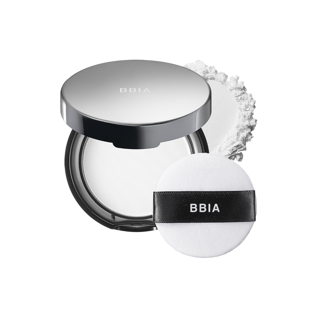 [BBIA] Phấn phủ nén Bbia Eau Powder Pact 9g