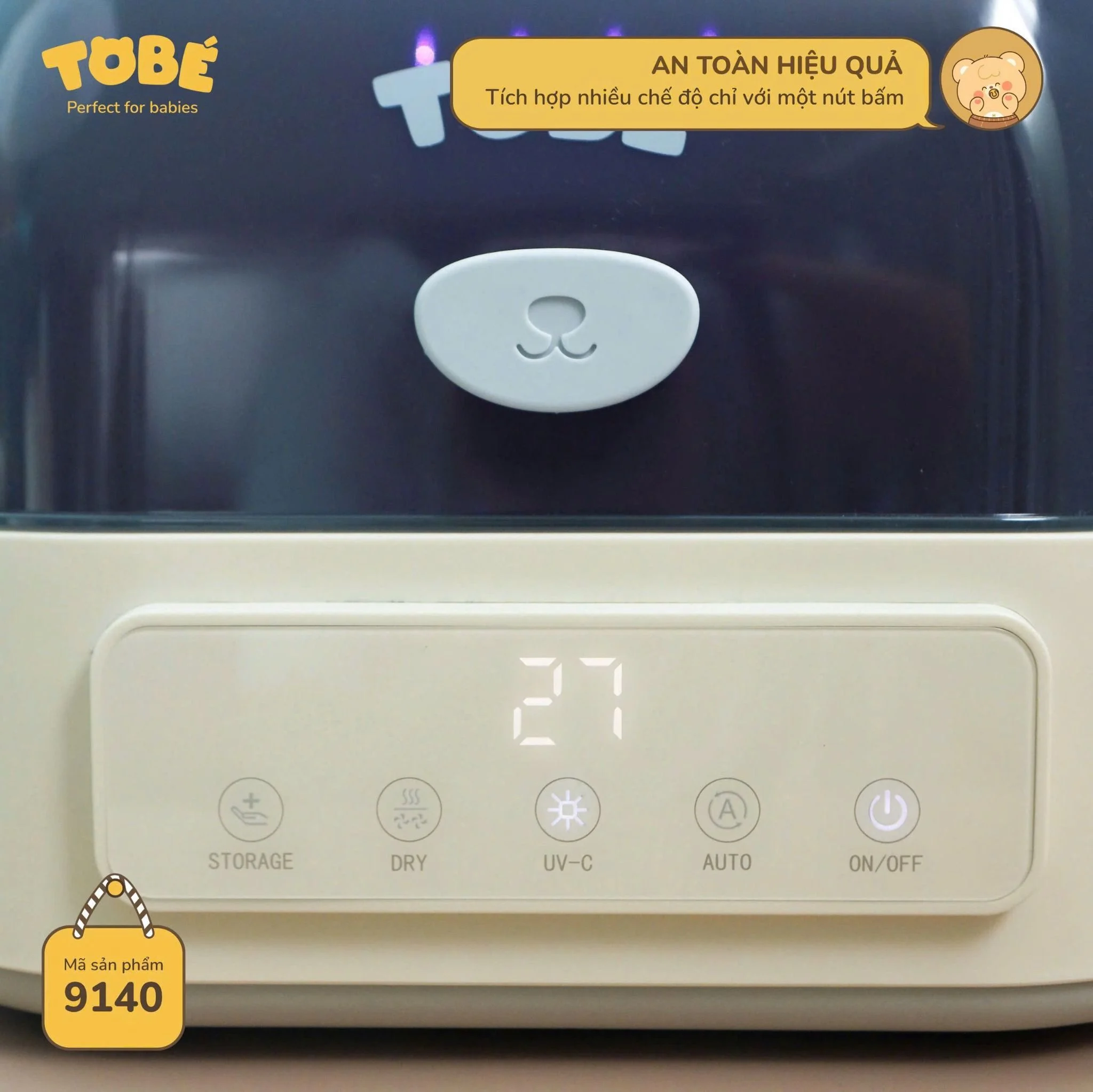 Đục Núm Ti Kichi