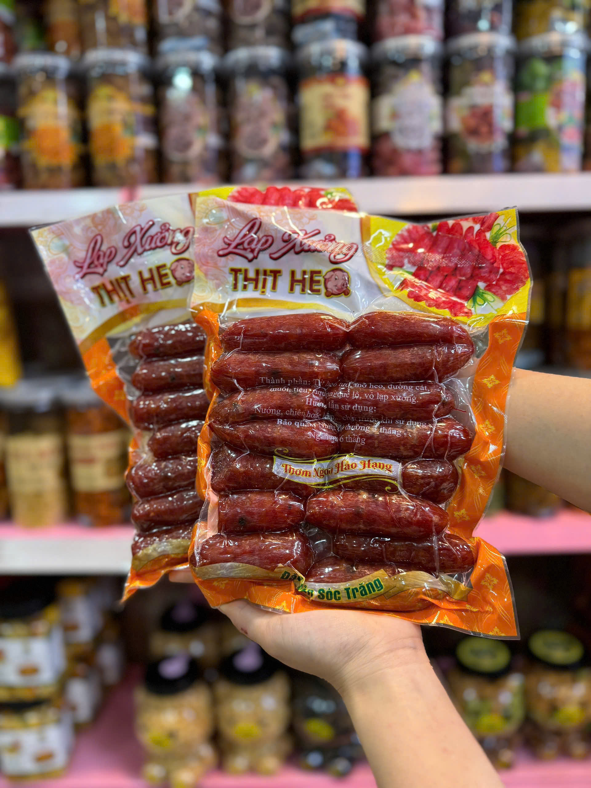 TÚI 500G- LẠP XƯỞNG TIÊU (1KG=130)(5KG=125)(20KG=120)