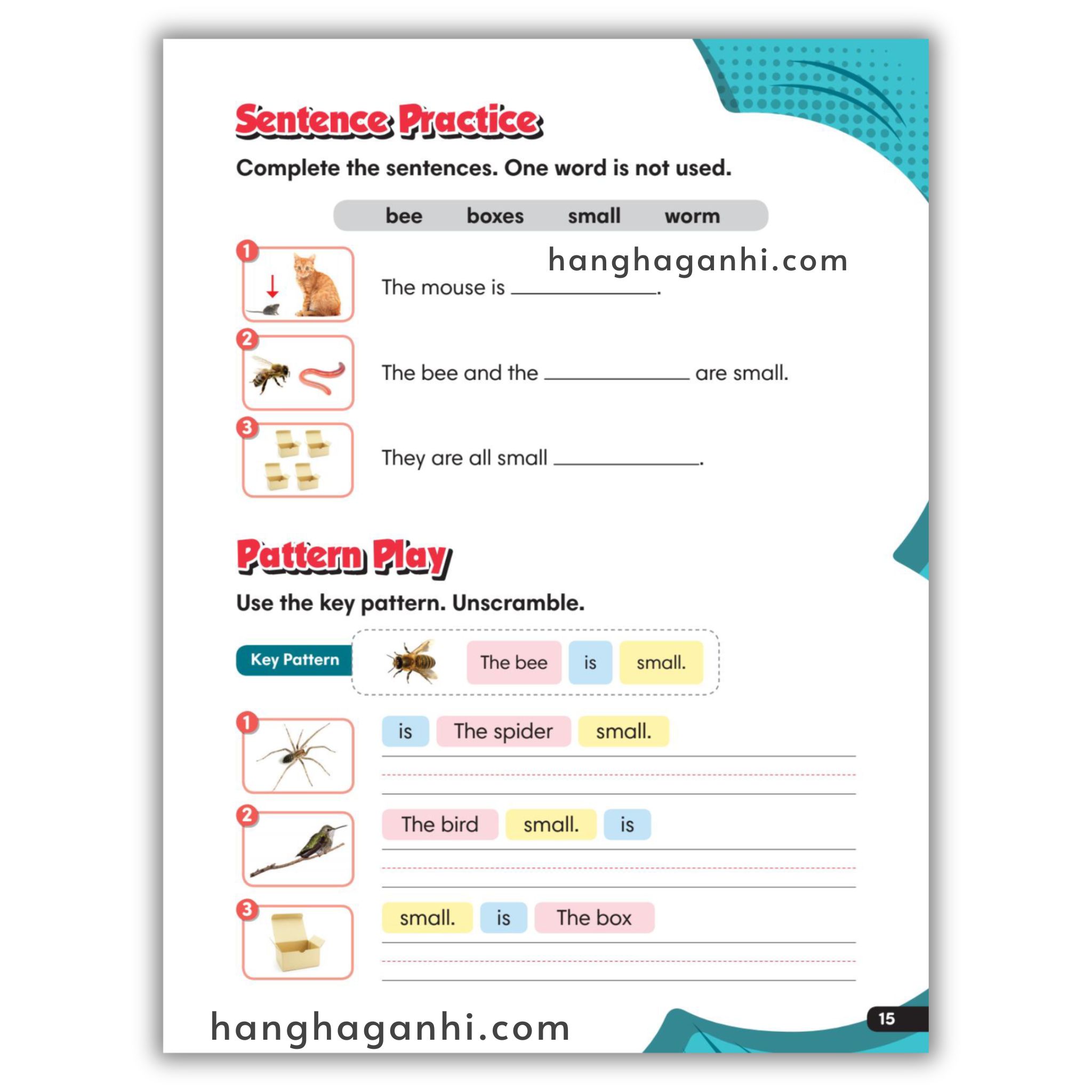 Sách Super Easy Reading Level 1 (3rd Edition)_thumbnail_7