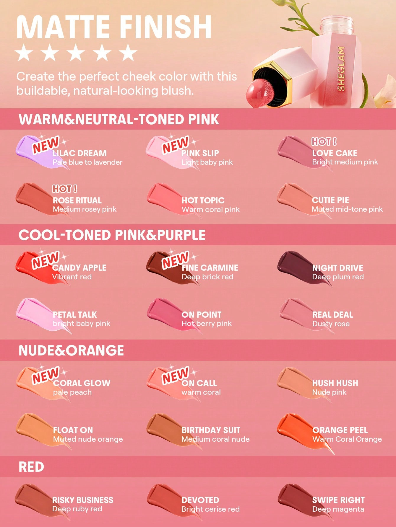 SHEGLAM Color Bloom Liquid Blush 5ml_thumbnail_31