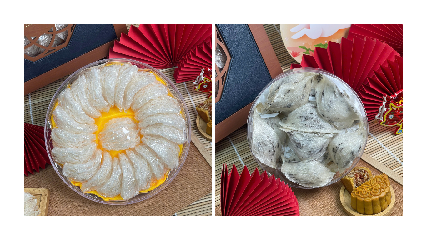 Yến thô là gì? Phân biệt yến thô và yến tinh chế – Hiểu đúng để chọn đúng!