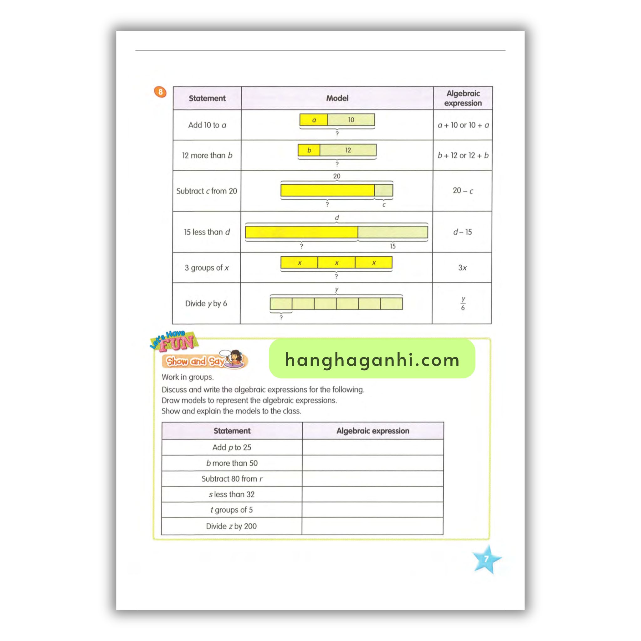 Targeting Mathematics 6A Textbook_thumbnail_6