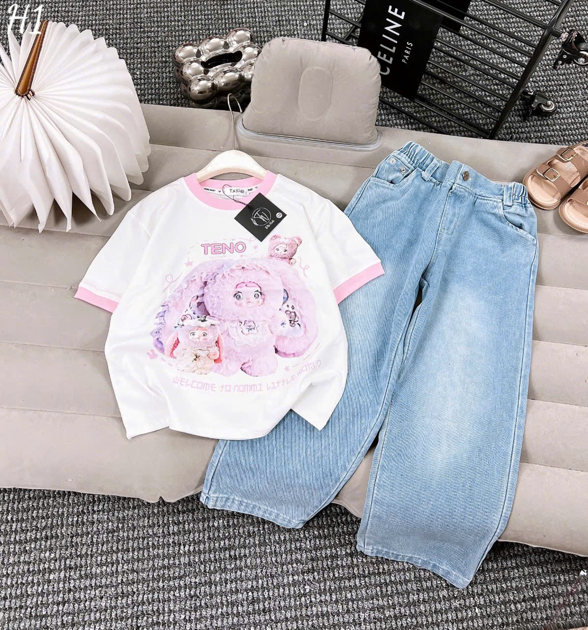 [H1] Sét JEAN TENO babythree_thumbnail_1