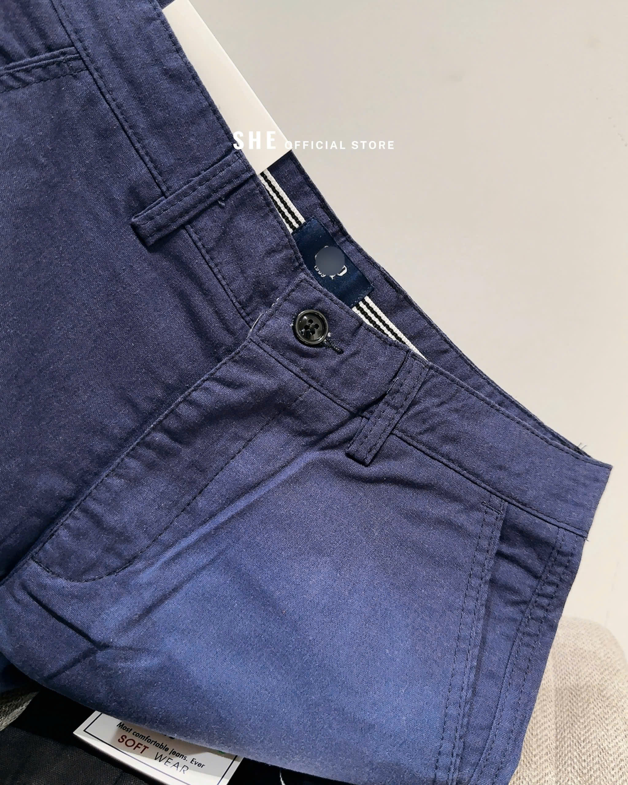 G417 QUẦN SHORT GAP NAM_thumbnail_2