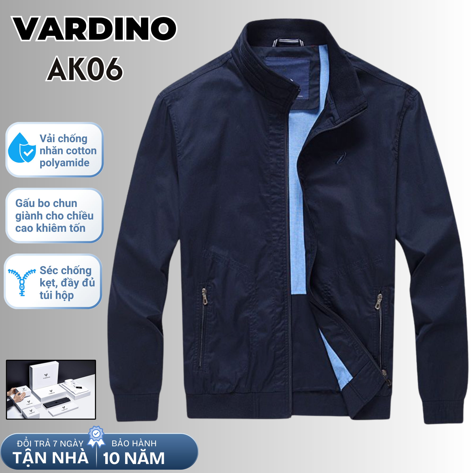 Áo khoác nam công sở ak06_thumbnail_2