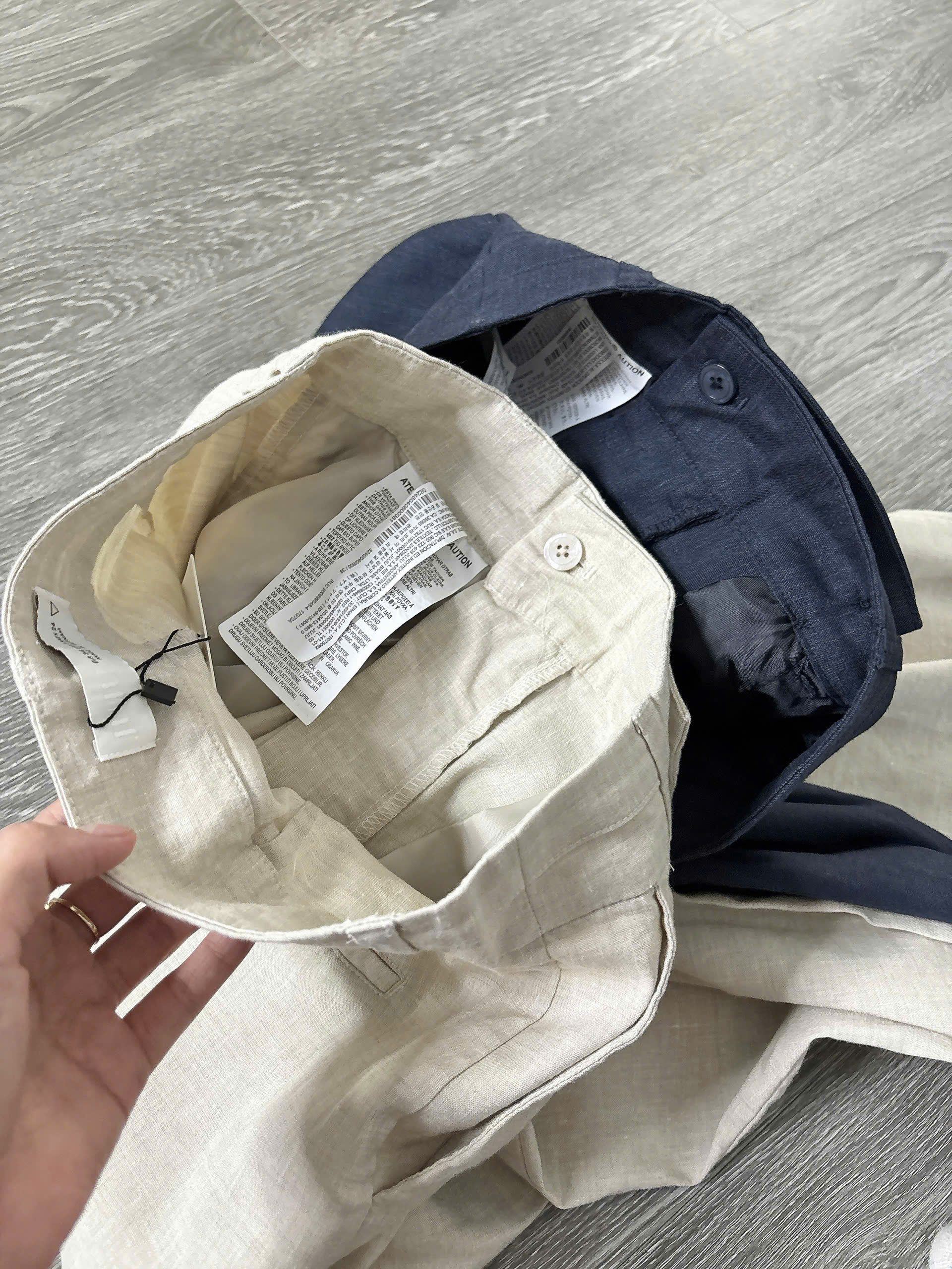 H2 QUẦN LINEN SUÔNG 2 MÀU_thumbnail_1