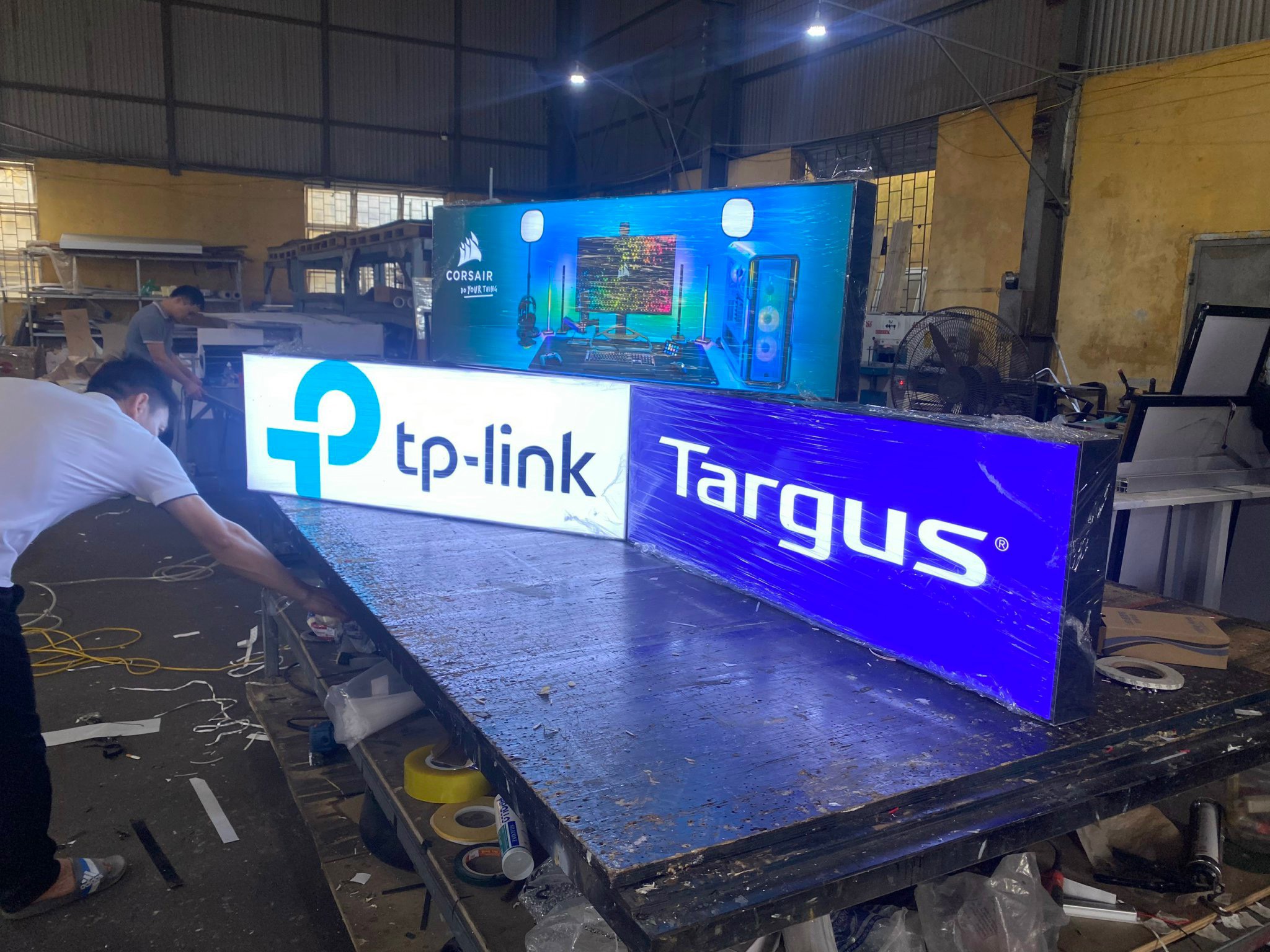 IN pvc dẻo , pet dẻo , lụa may ron _thumbnail_0