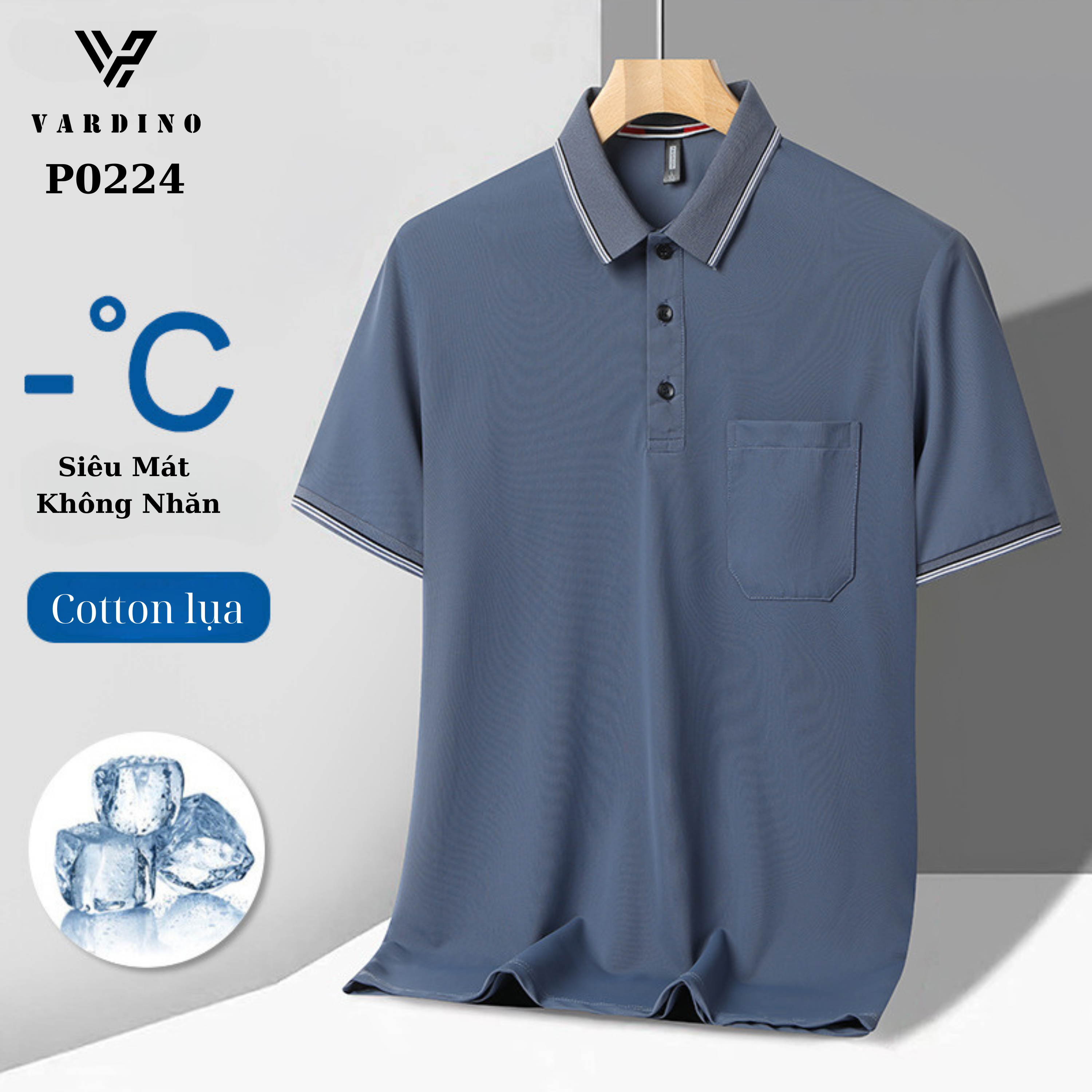 Áo Polo Nam Tại Hà Nội, Những Thương Hiệu và Địa Chỉ Mua Sắm uy tín