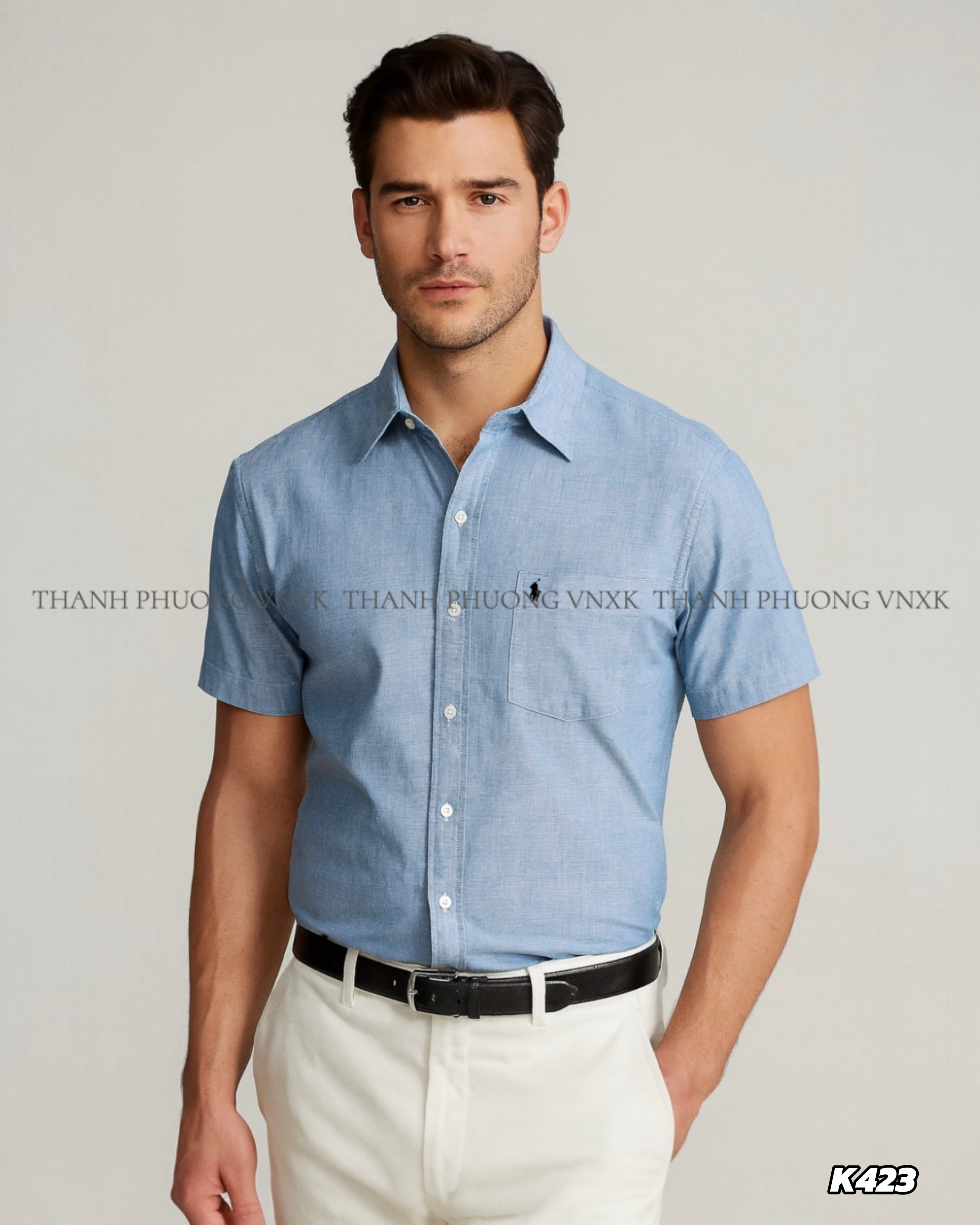 K423 AO NAM POLO (L1-5)