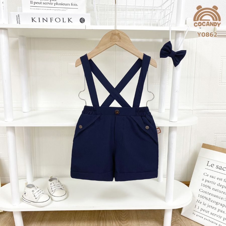 Yếm quần cộc XTHAN túi chéo cúc_thumbnail_1