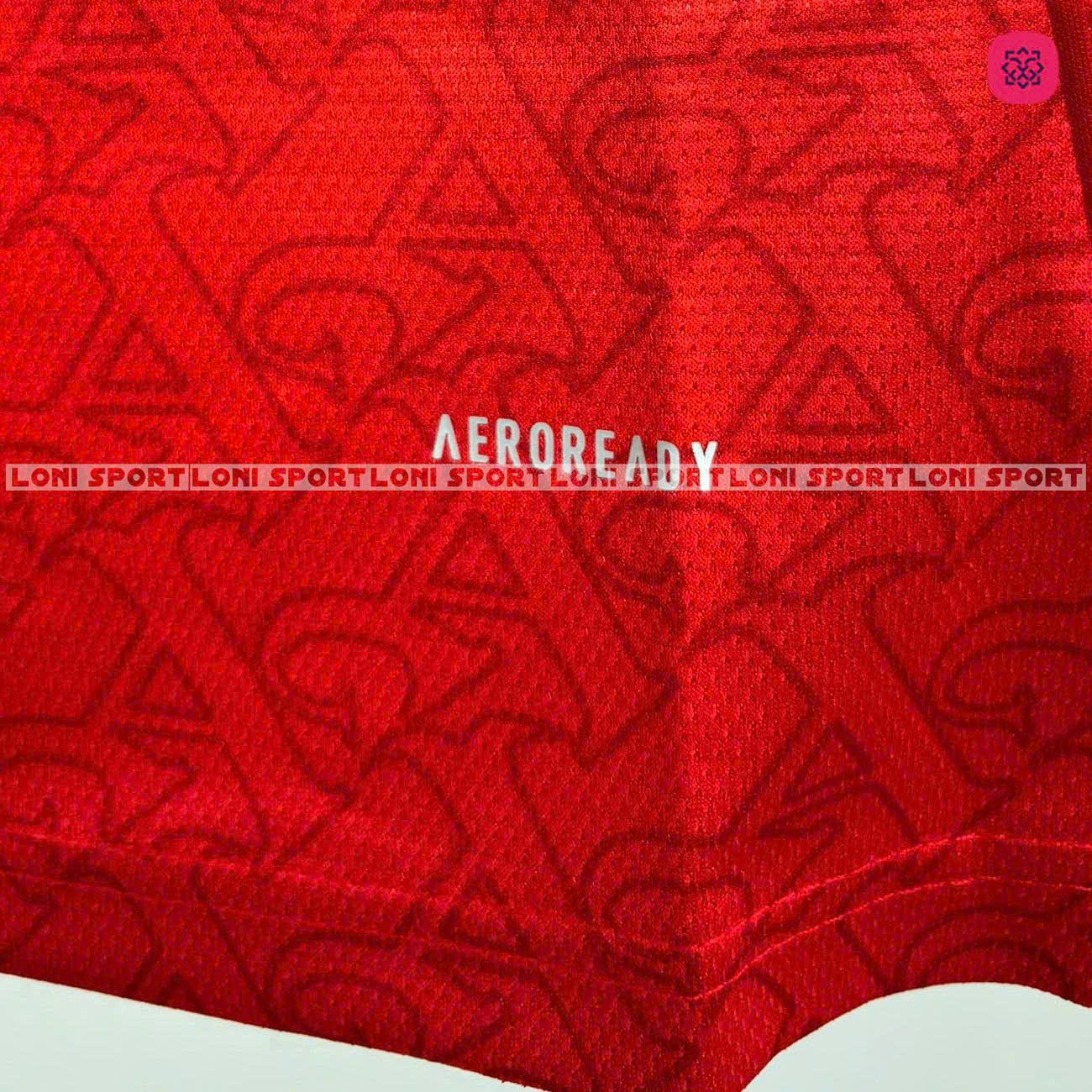 Bộ Kid Arsenal sân nhà đỏ 25/26_thumbnail_4