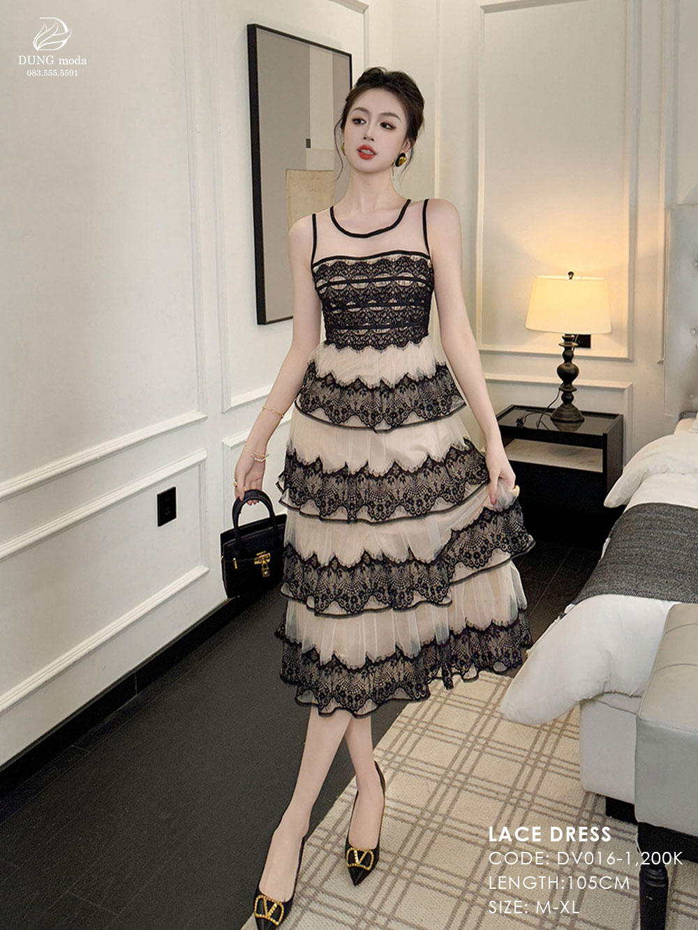 Váy Quảng Châu DV016 9649_thumbnail_1