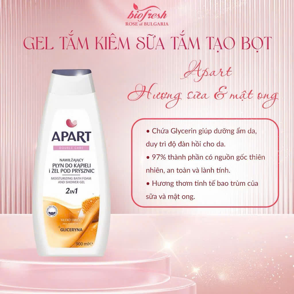 GEL TẮM TẠO BOT APART Balan 900ml_thumbnail_4