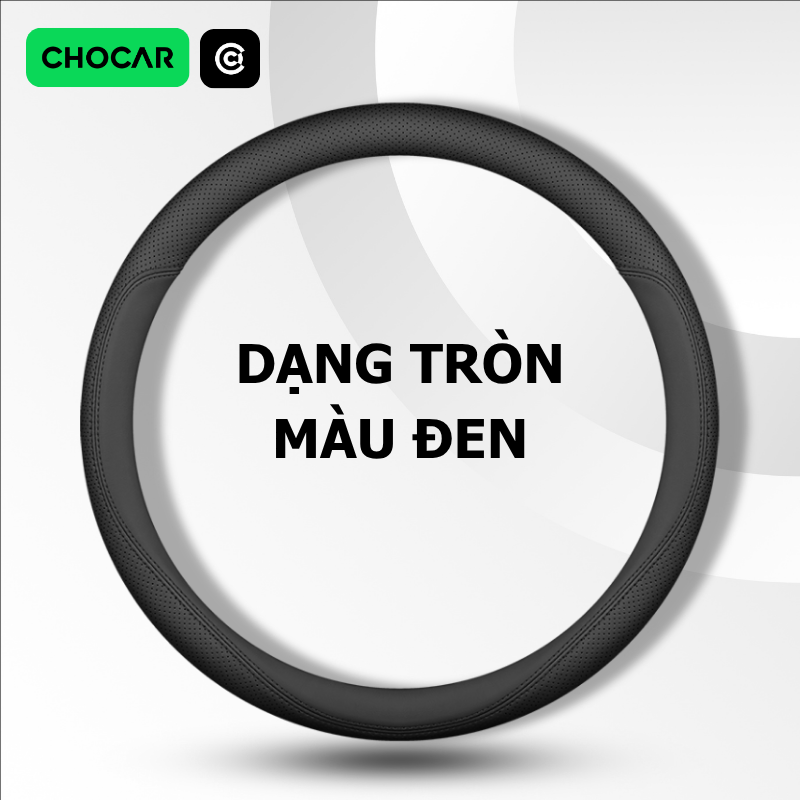 Bọc Vô Lăng CHOCAR CLASSIC_thumbnail_5