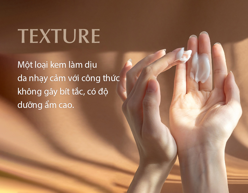 Kem dưỡng thuần chay Elravie Zero Hyalmide Moisture Cream 100ml_thumbnail_11