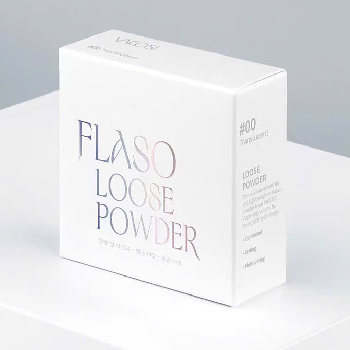 Phấn Phủ Bột VACOSI Flaso Loose Powder Hàn Quốc_thumbnail_1