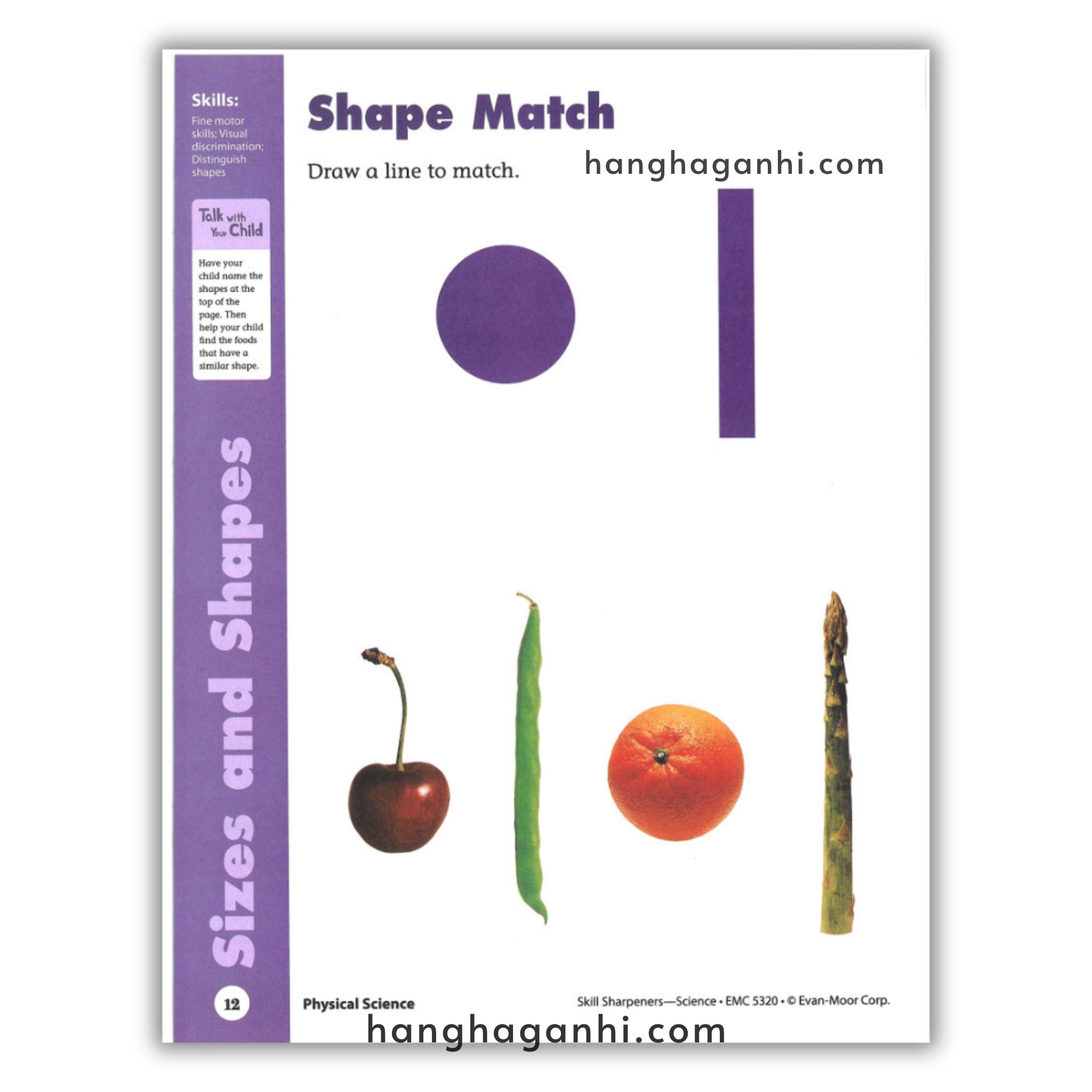 Skill Sharpeners Science Grade K_thumbnail_17