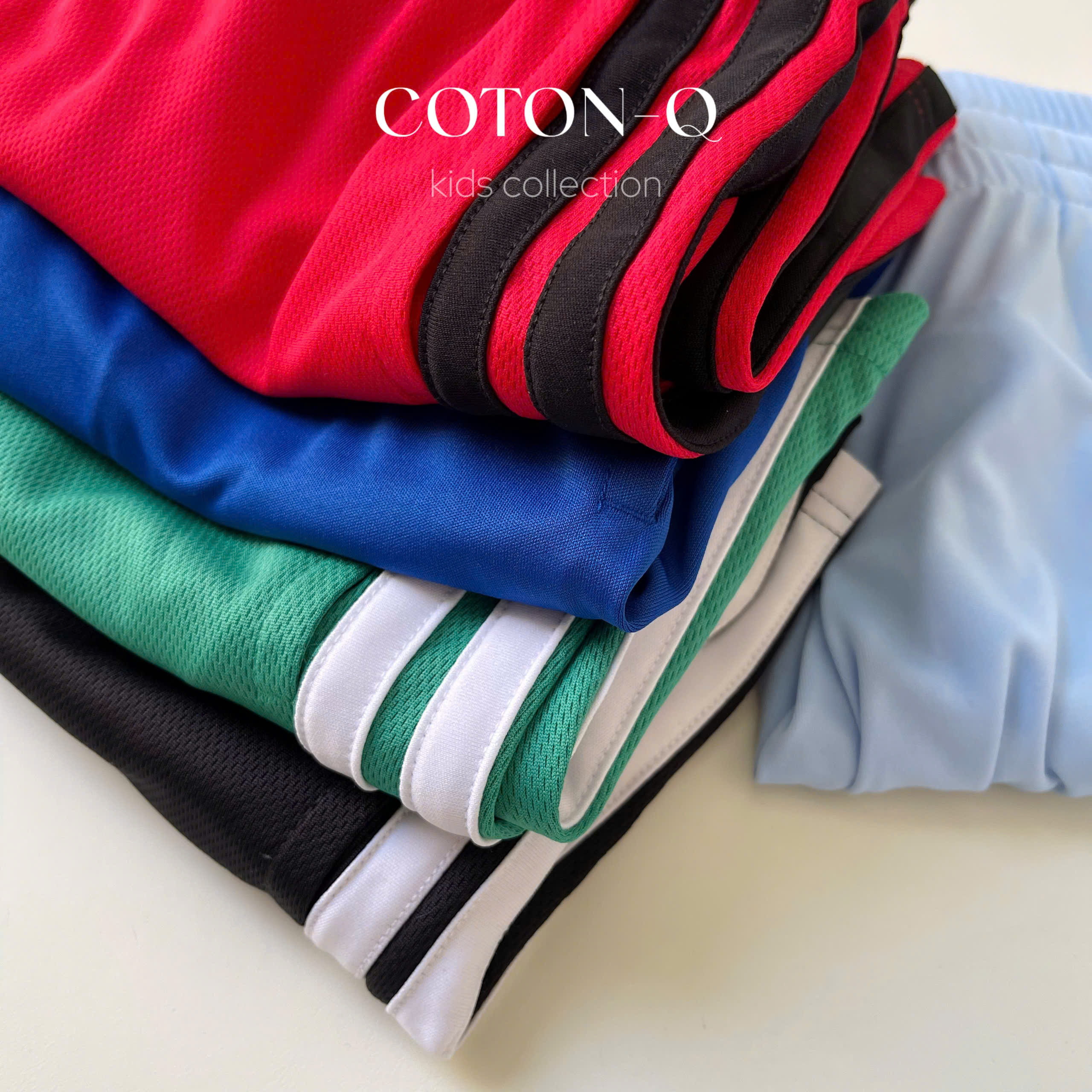 Set 3 quần thun xịn bé trai ( NGẪU NHIÊN 3C 2 MÀU ) - mua từ 2set trùng_thumbnail_7