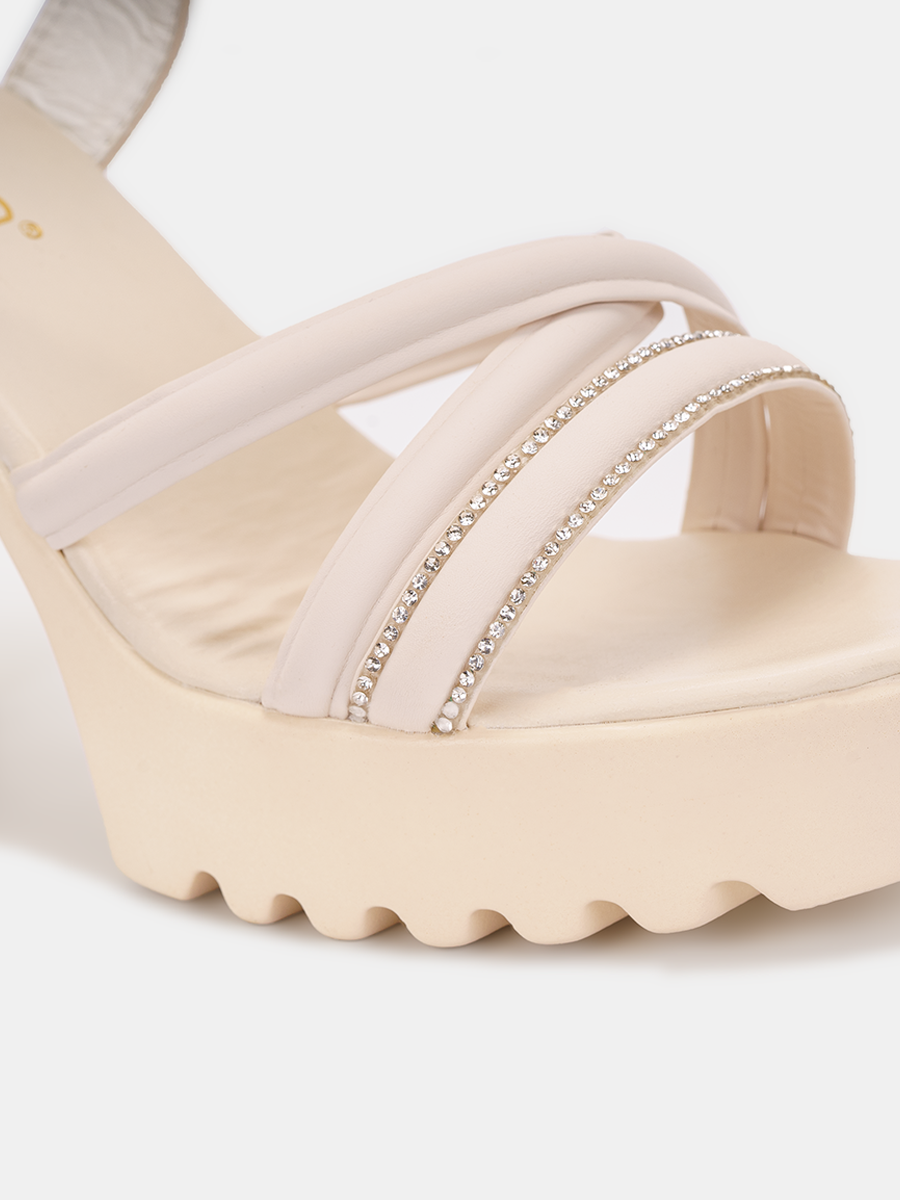 G13 - Sandal Cao Gót Nữ 7cm_thumbnail_2