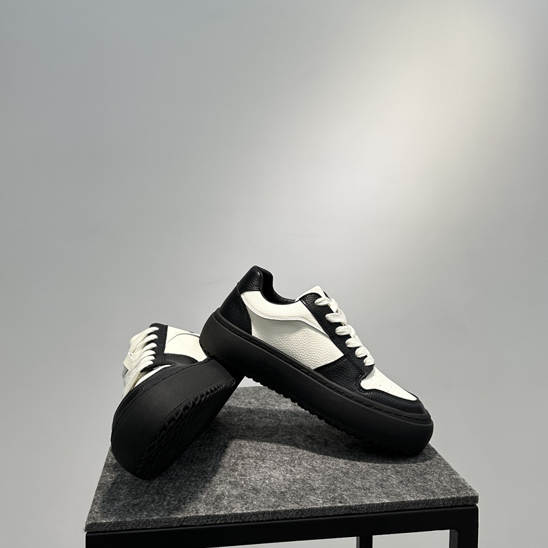 GA383 – Giày thể thao nam đế dày phong cách Hàn Quốc_thumbnail_2