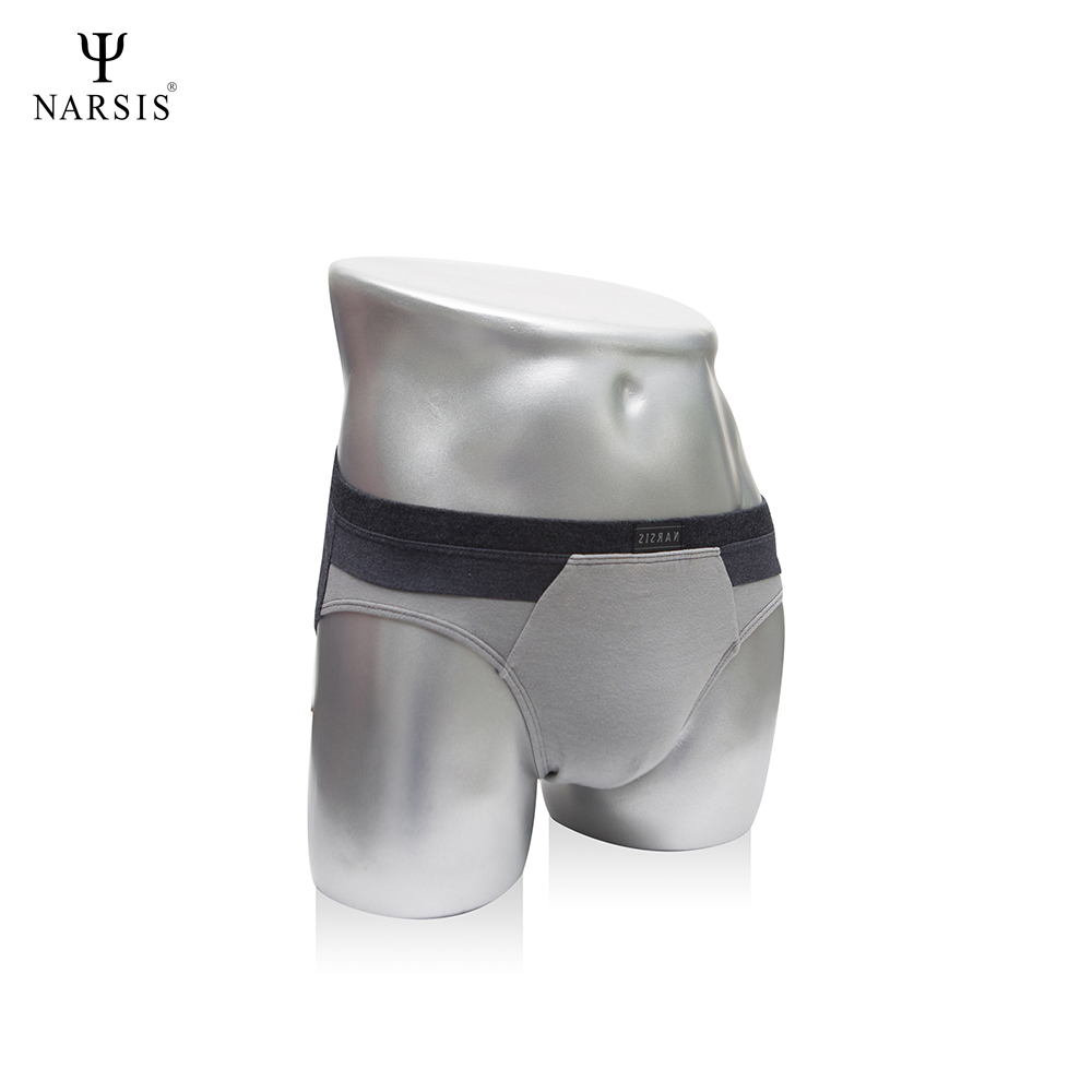 QUẦN LÓT NAM C6029 NARSIS CHẤT LIỆU THOÁNG MÁT, DỄ CHỊU, THOẢI MÁI CẢ NGÀY, DỄ VẬN ĐỘNG