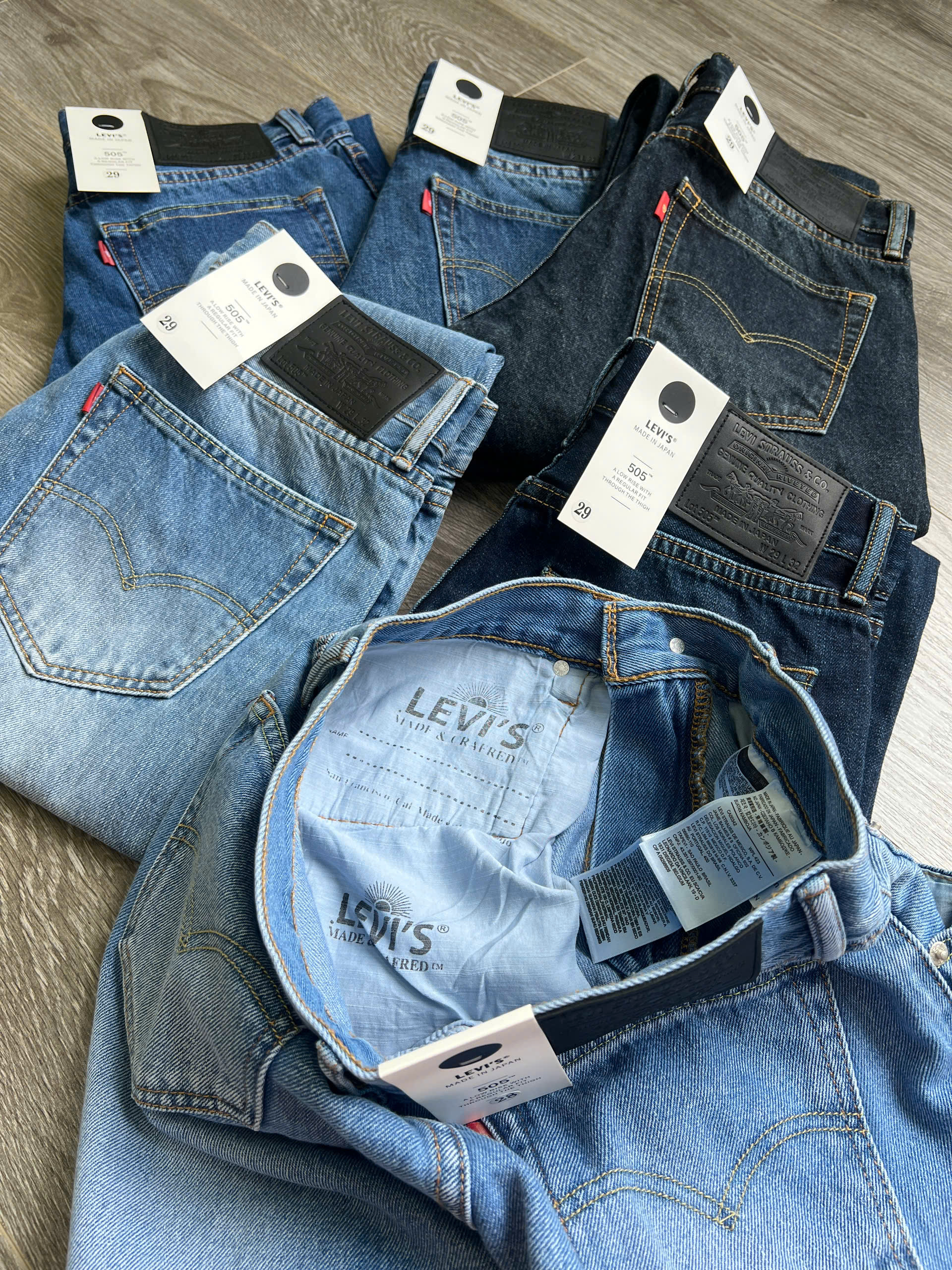 Q366 QUẦN JEAN NAM 3 MÀU_thumbnail_11