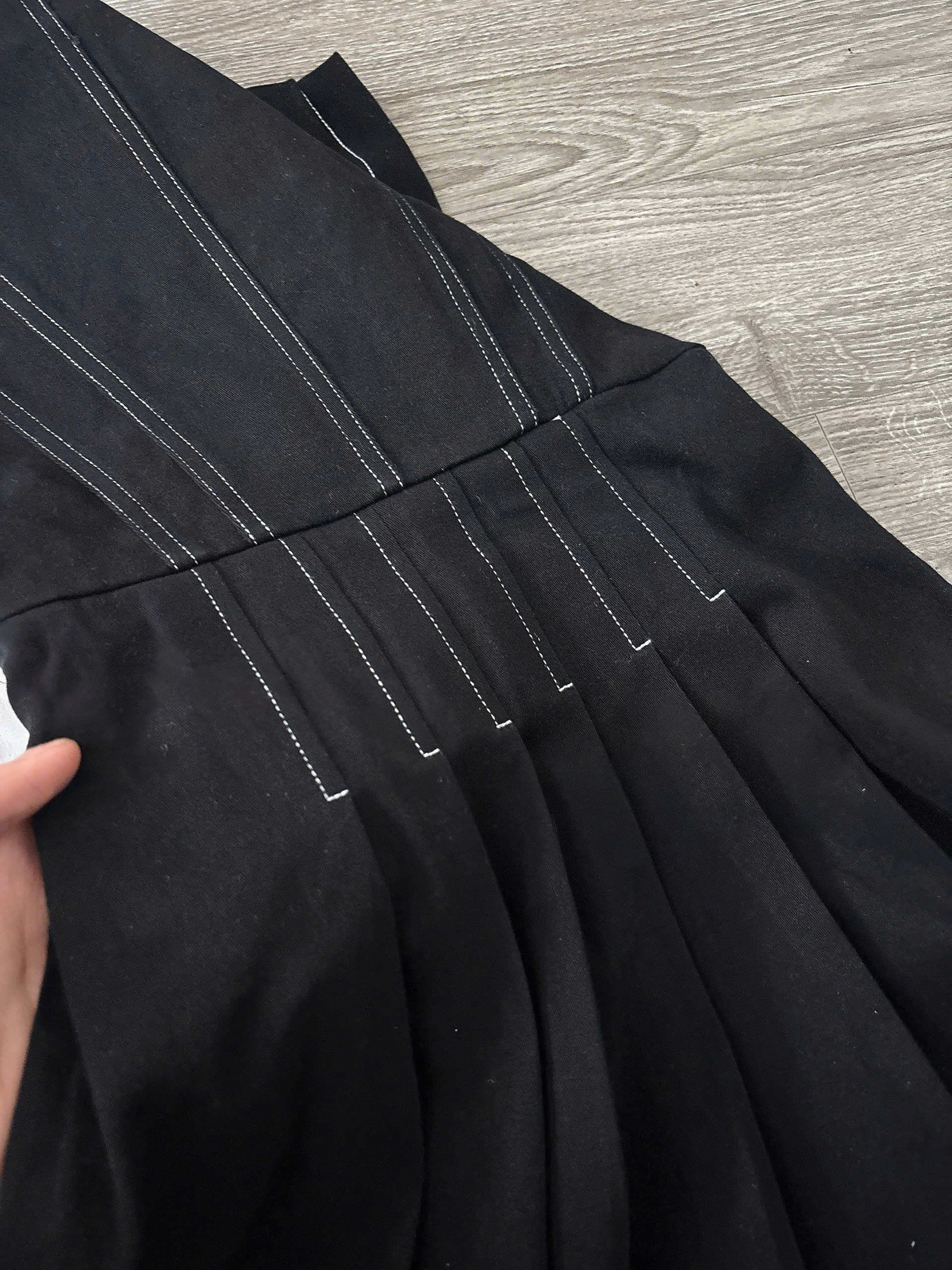 SALE D88 ĐẦM 2 MÀU_thumbnail_11