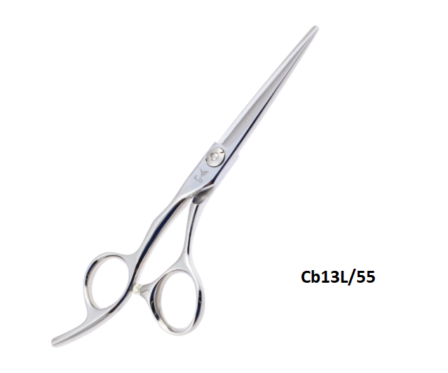 Kéo cắt tóc Viko LS CB13L-5.5 tay trái - bảo hành 2 năm