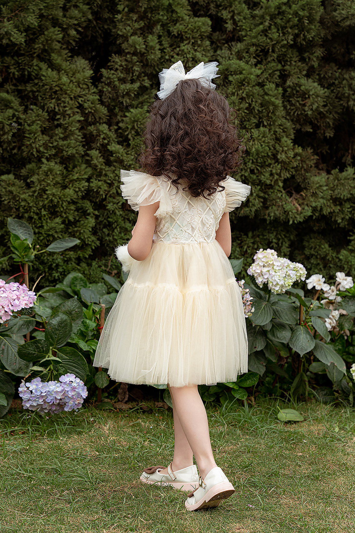 Đầm phối ren tutu_thumbnail_3