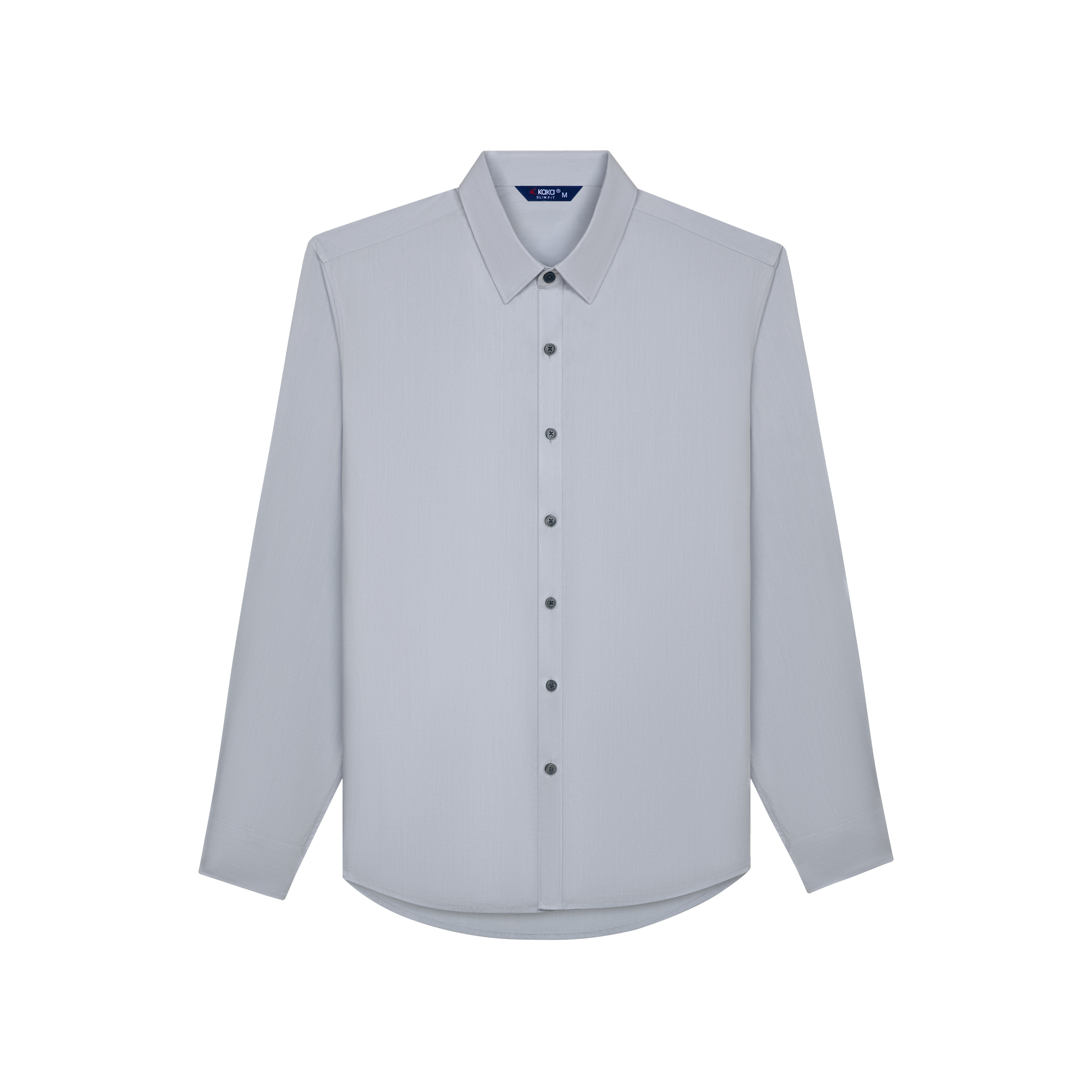 Sơ Mi Trơn Dài Tay S33_thumbnail_5