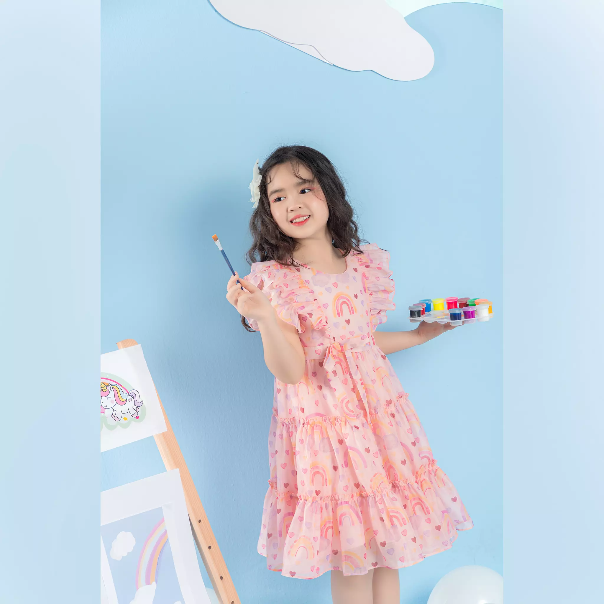 Váy in cầu vồng màu nước_thumbnail_1