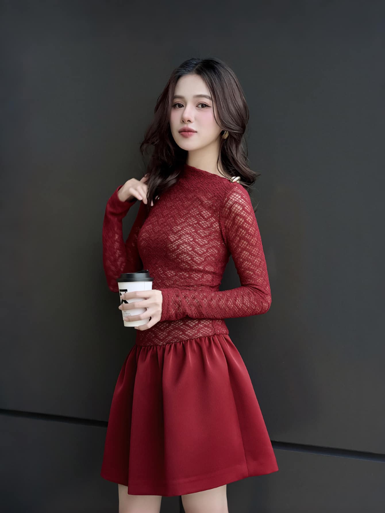 Classic Dress JCV123_thumbnail_9