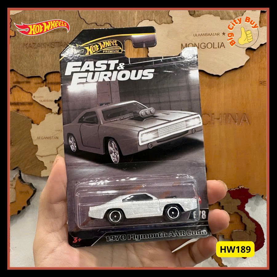 Mô Hình Hot Wheels Basic [Hàng 80%] tỉ lệ 1:64, Xe Ô tô Mô Hình, Đồ Chơi Xe đua Hot Wheels_thumbnail_126