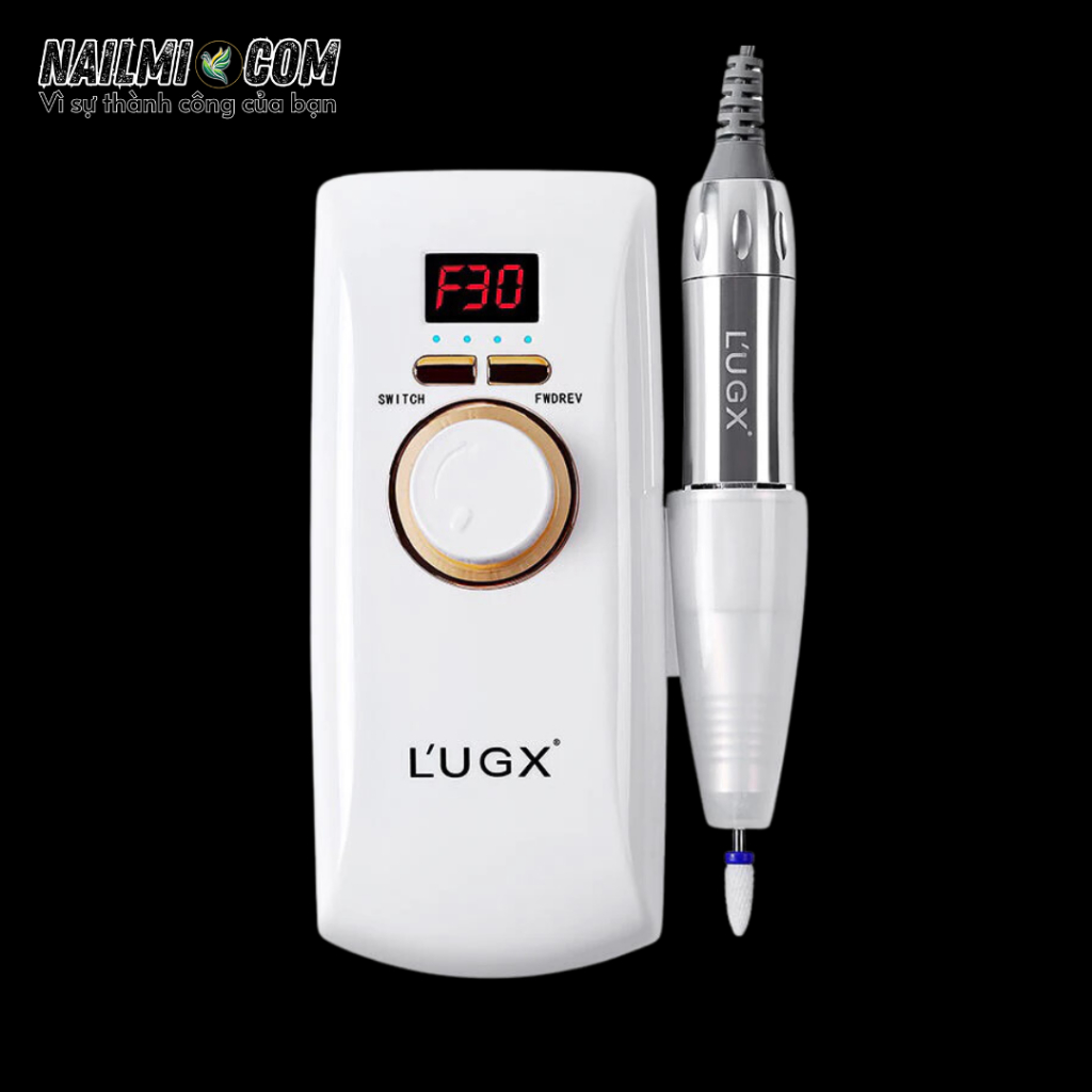Máy mài - tích điện - lugx LG601_thumbnail_2