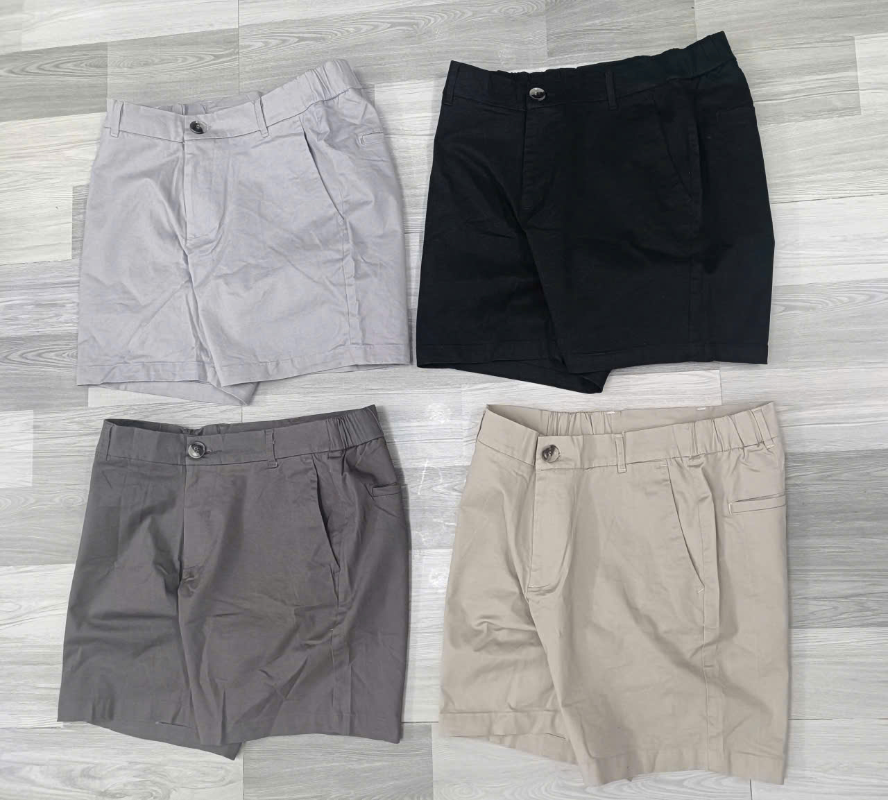 Q460 QUAN NAM KAKI (L15-3)