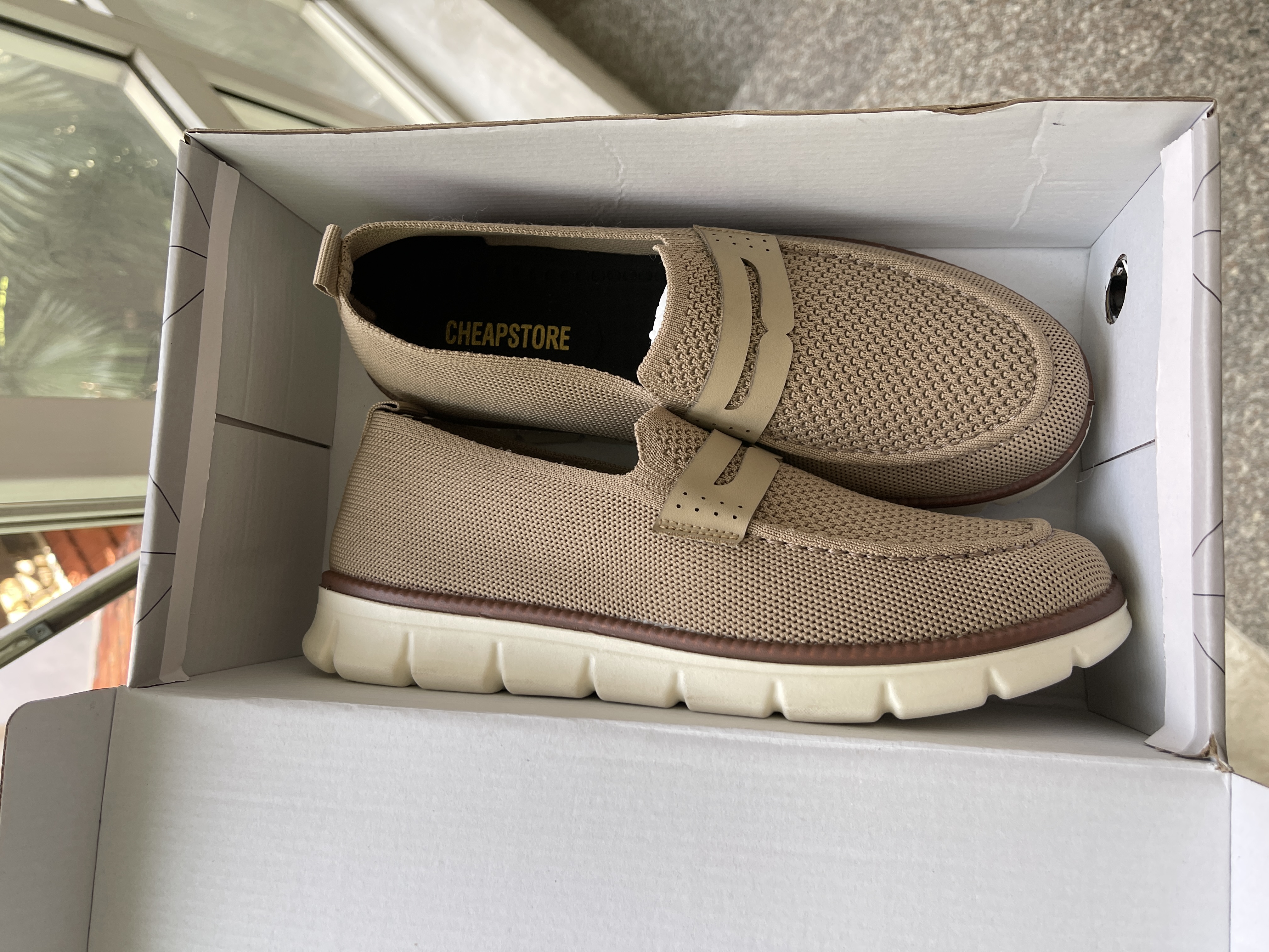 Phân loại hàng: CS285 - Size 39_0