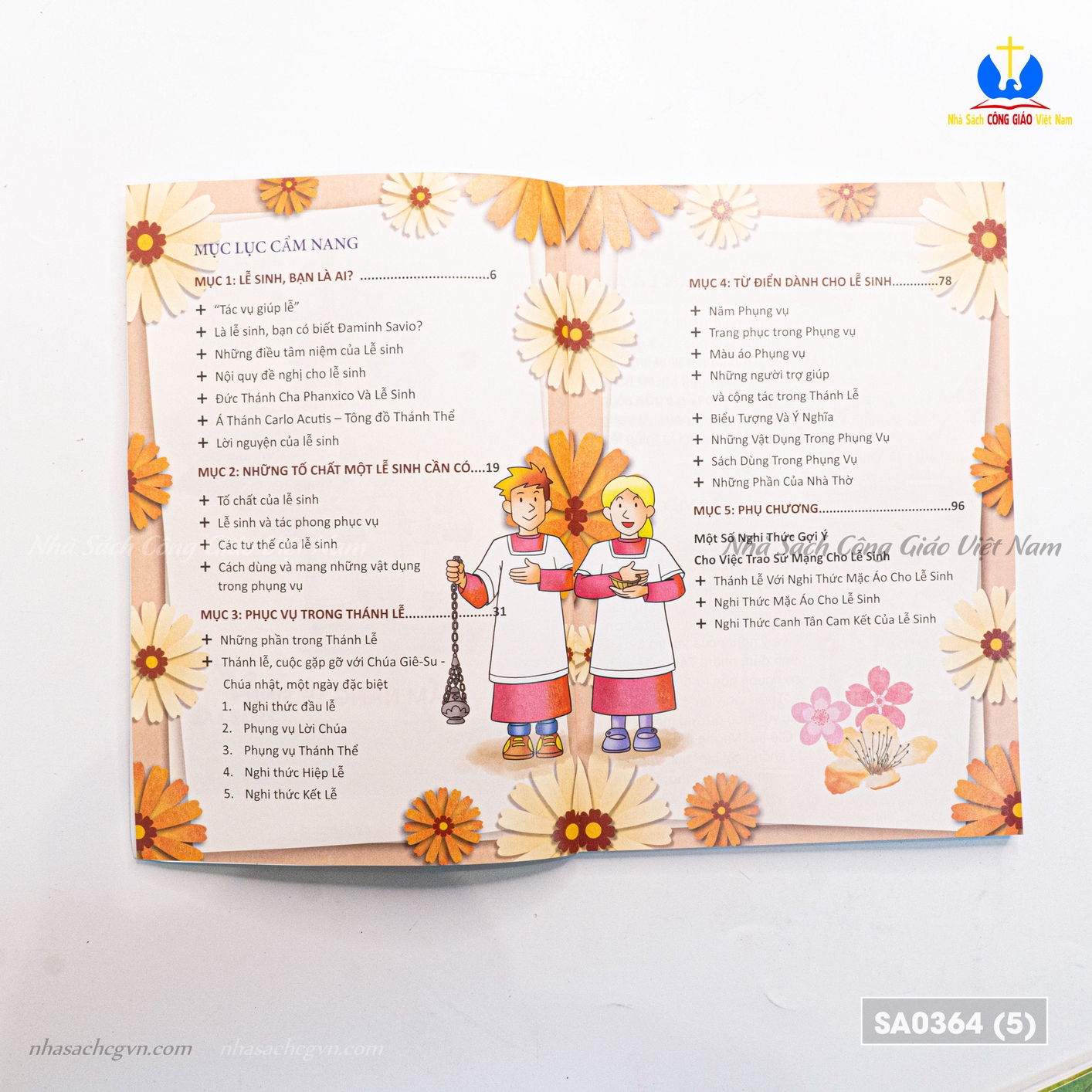 Cẩm nang lễ sinh ✔_thumbnail_1