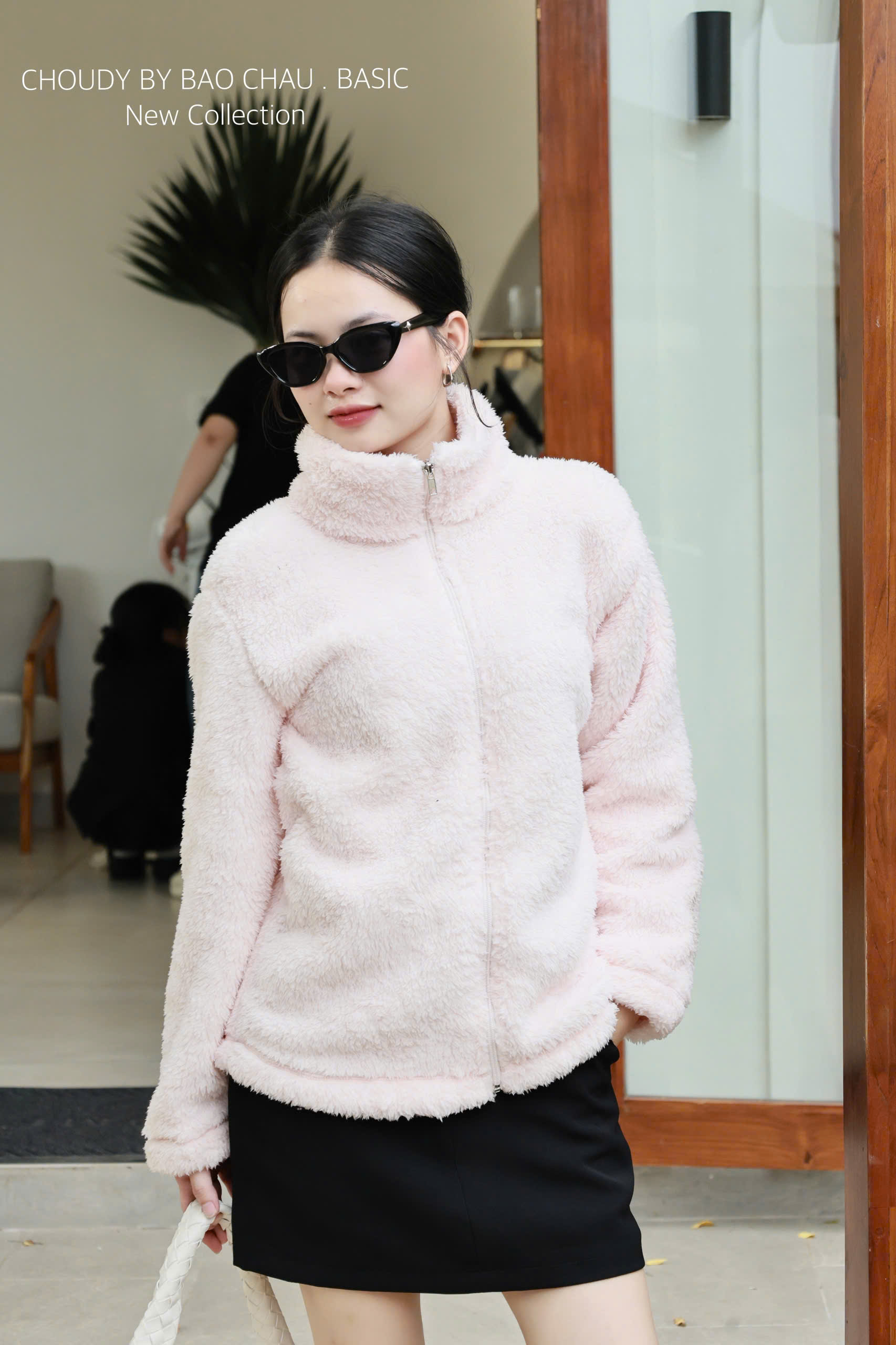 SALE A475 ÁO KHOÁC LÔNG  3 MÀU_thumbnail_9