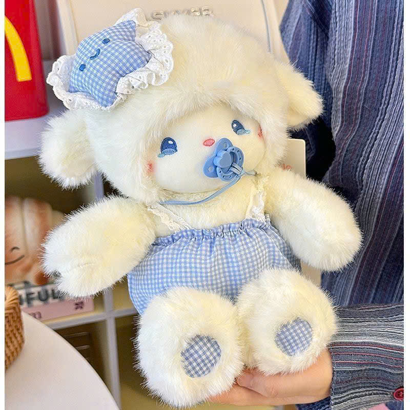 CỪU BABY NGẬM TI