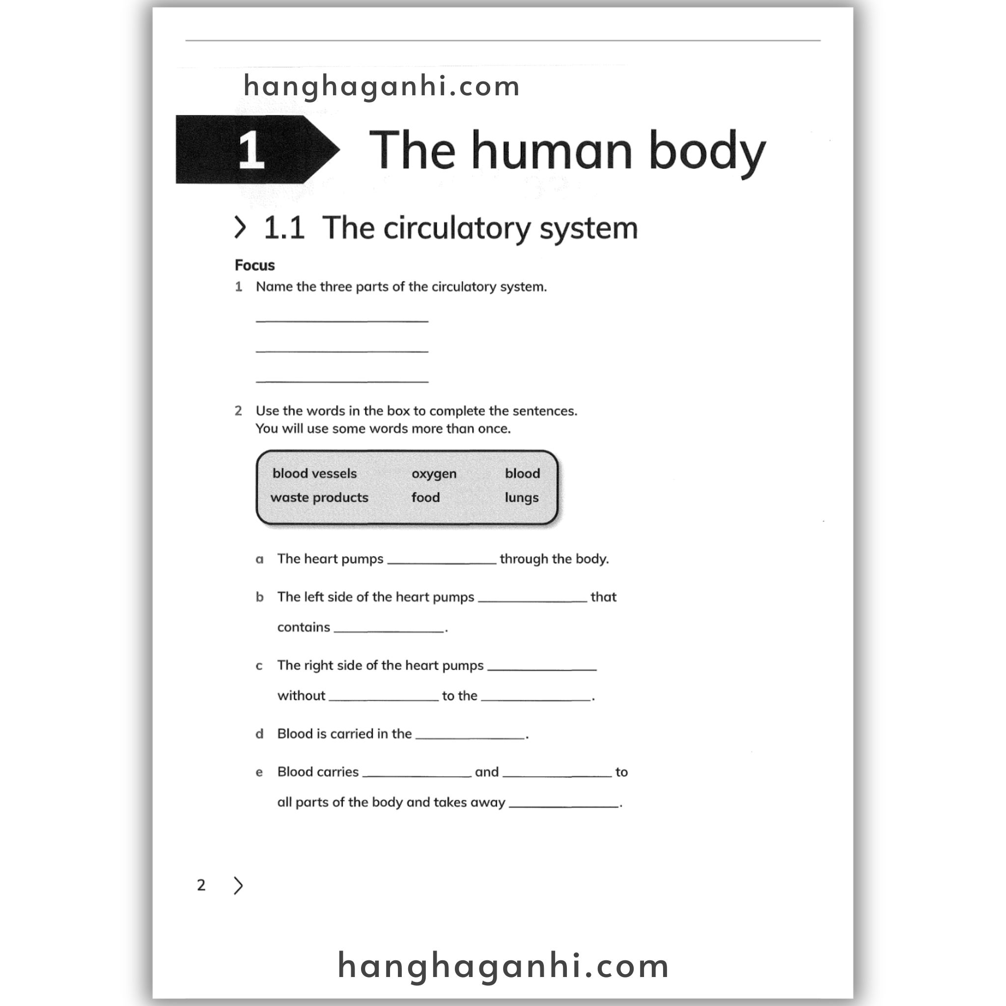Cambridge Level 6 Primary Science Learner’s Book and Workbook 2nd edition 2021_thumbnail_9