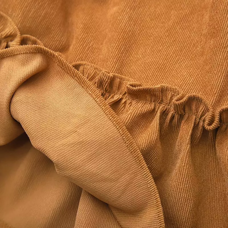 Váy nhung tăm gập ly thân trước_thumbnail_6