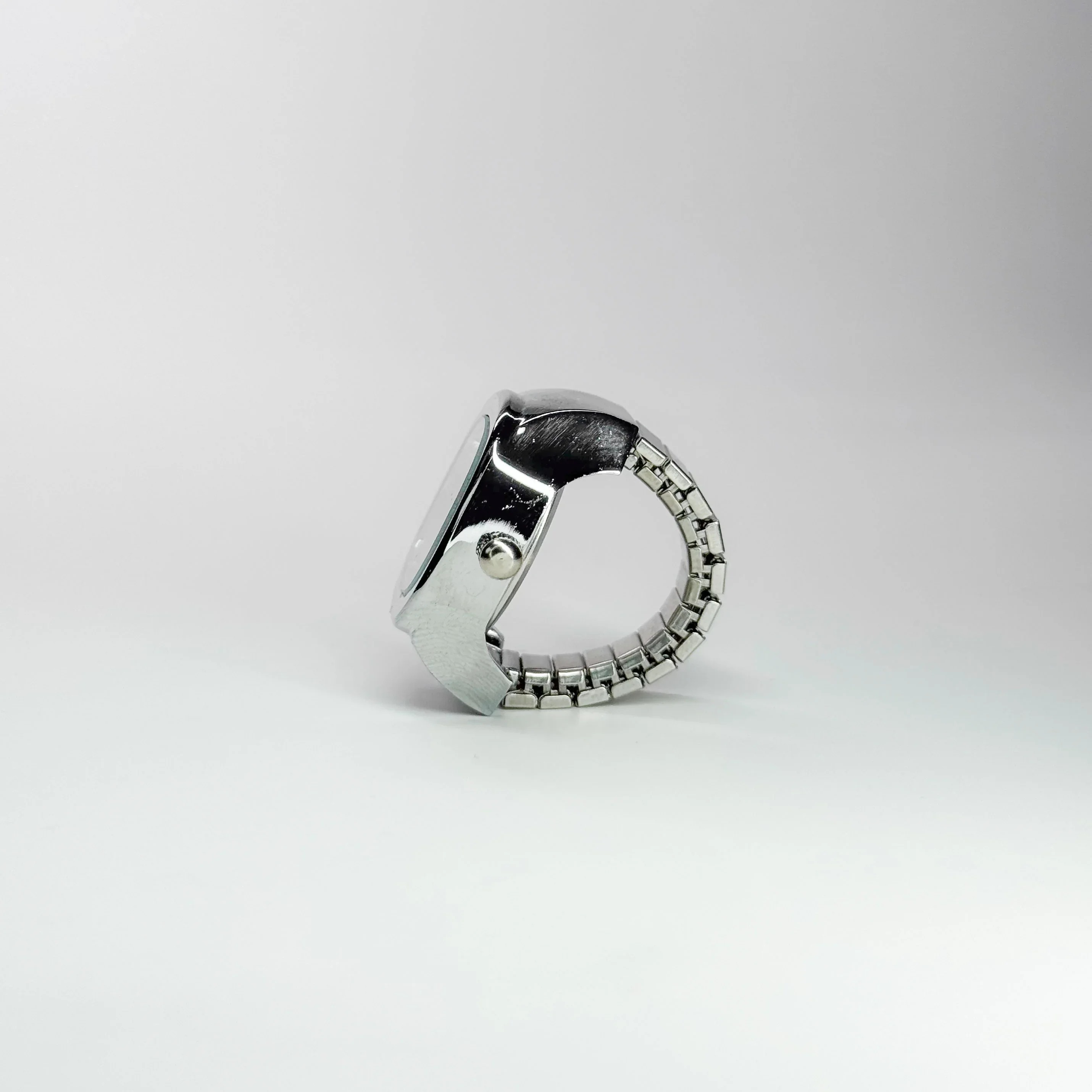 NAUTILUS RING | SILVER GREEN_thumbnail_2
