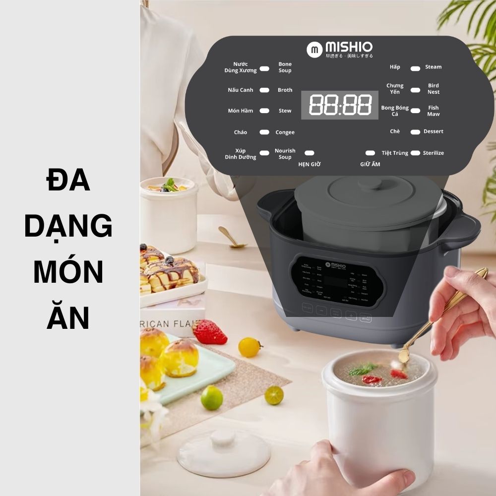 Nồi hầm lòng sứ 3L Mishio MK397_thumbnail_11