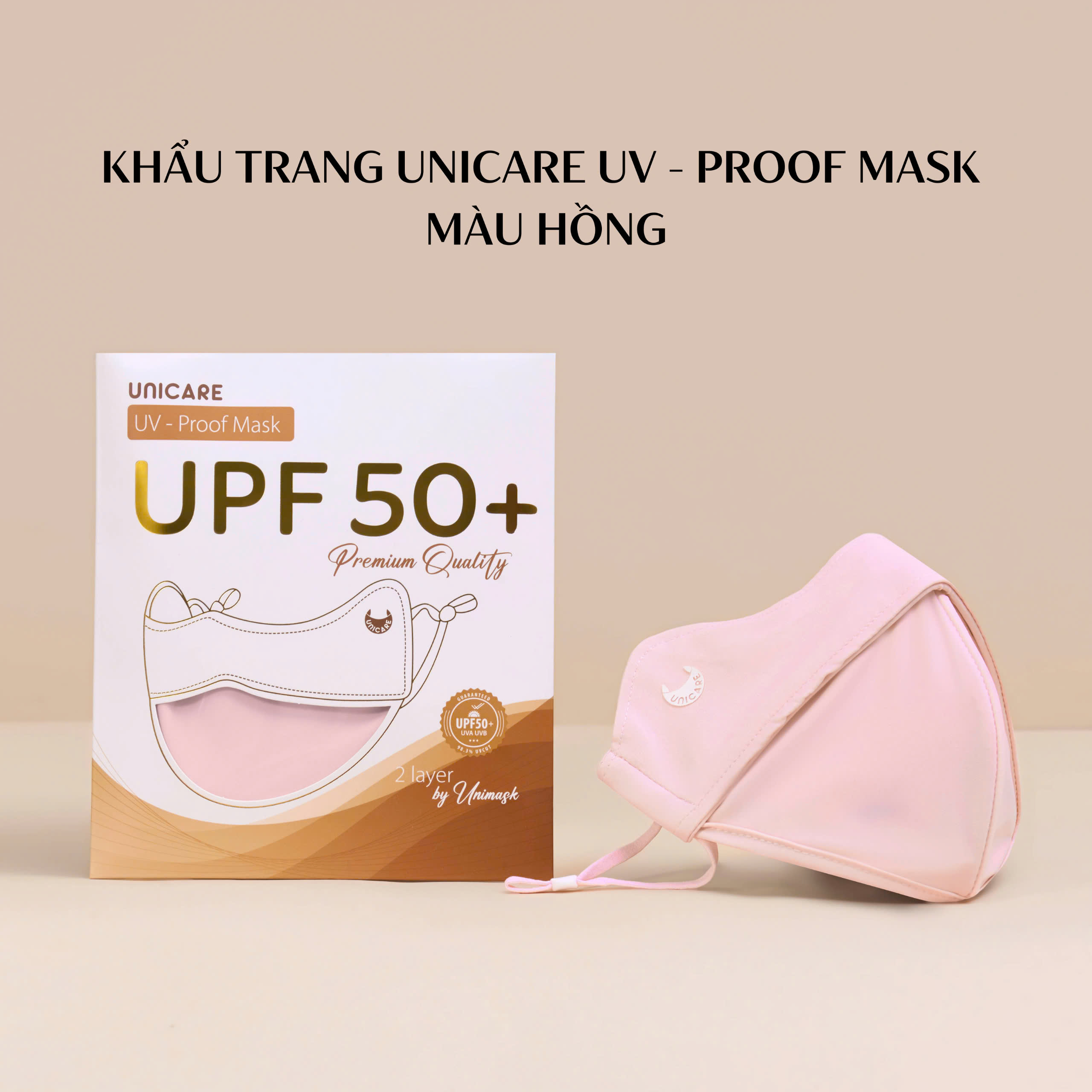 Combo 3 Chiếc Khẩu Trang UV-sProof Unicare_thumbnail_4