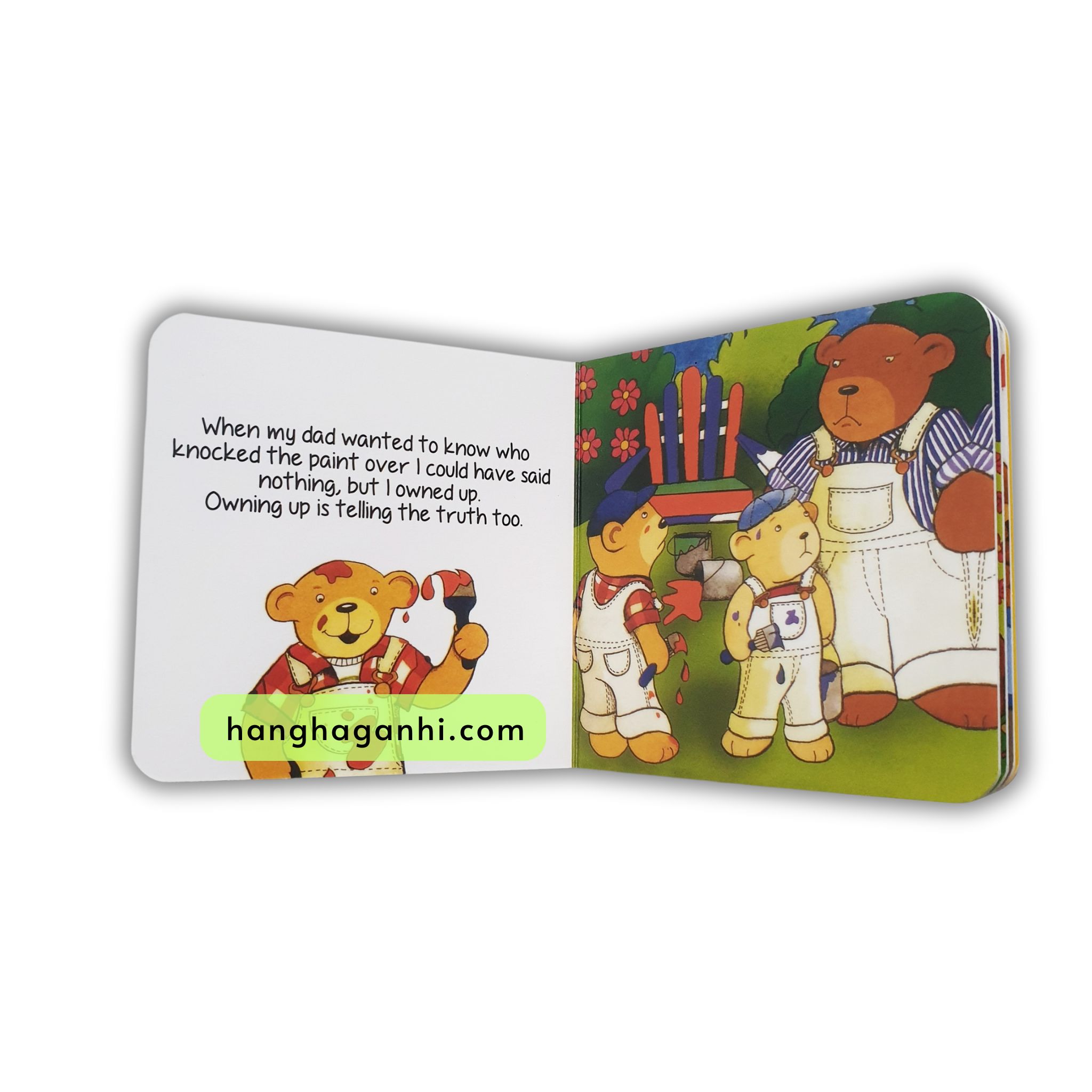 A Case of Good Maners Boxset – Trọn Bộ 12 cuốn_thumbnail_3