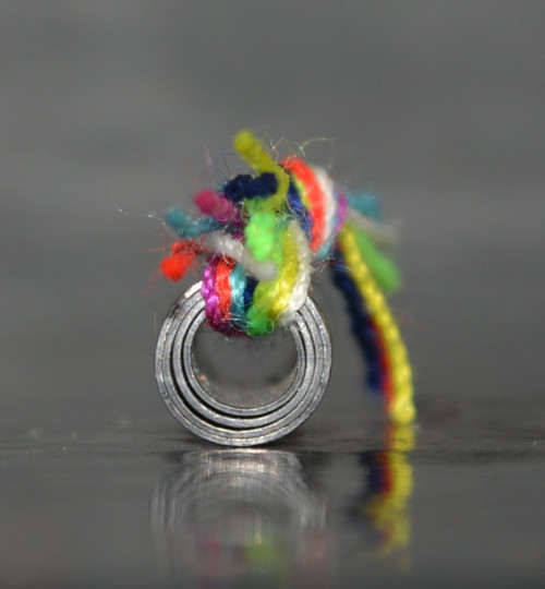 Takrut Phitsamorn - Luang Pu Ruay, Wat Khlong Khanon_thumbnail_2