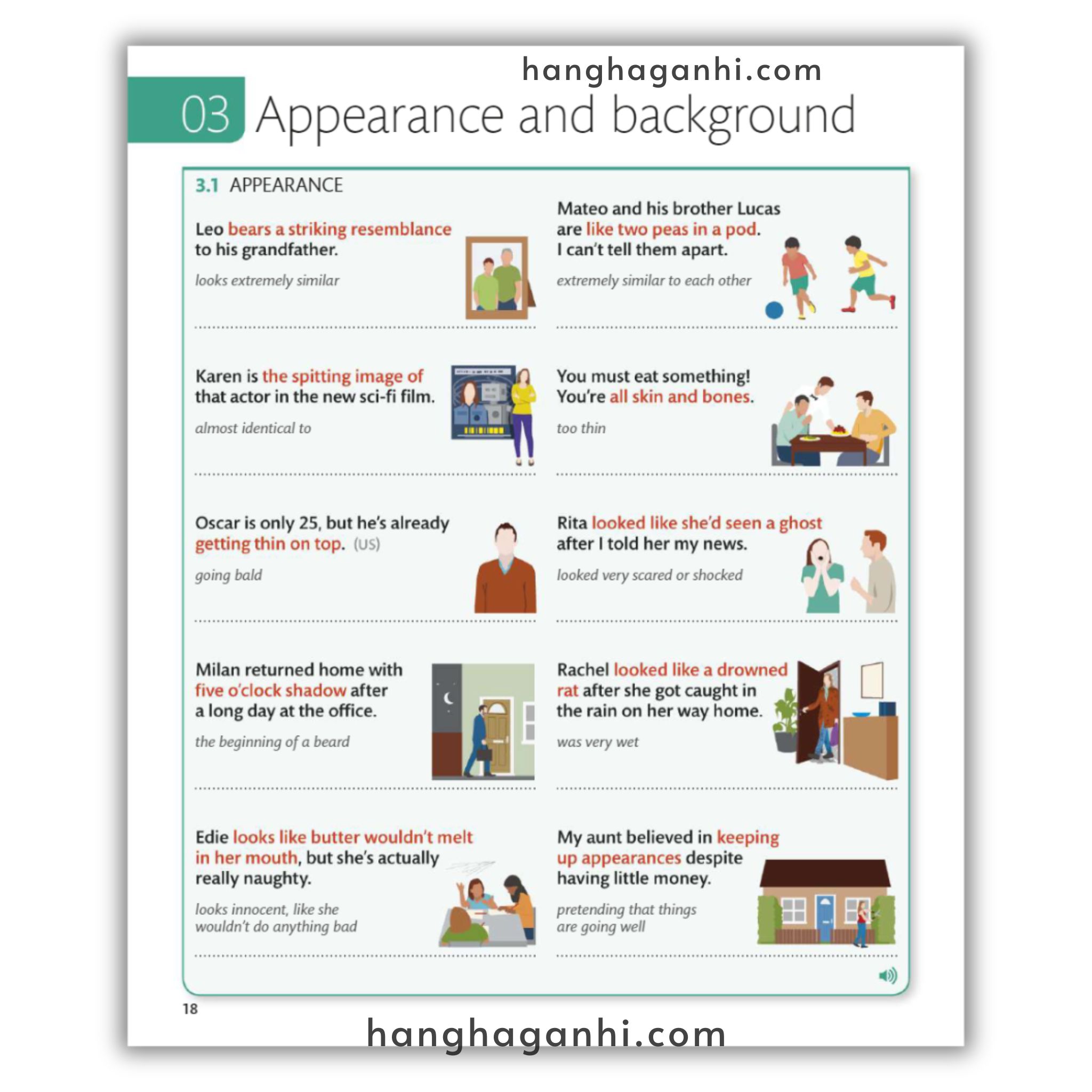 [Sách] English For Everyone – English Idioms_thumbnail_10