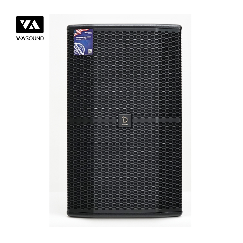 LoaDBACOUSTIC KS312 G2 _thumbnail_0