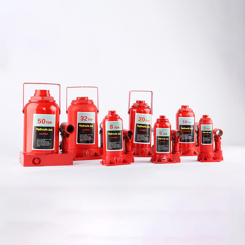 kích thuỷ lực an phát